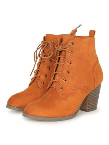 Noora-1   Booties