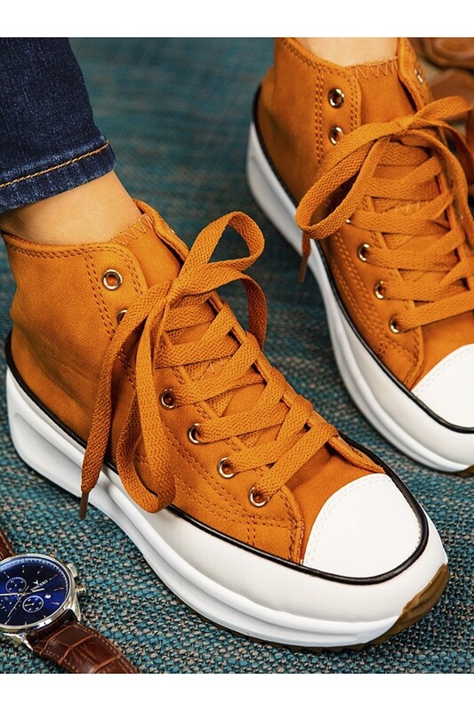 Streetsmart -12   Modern Style Sneakers  