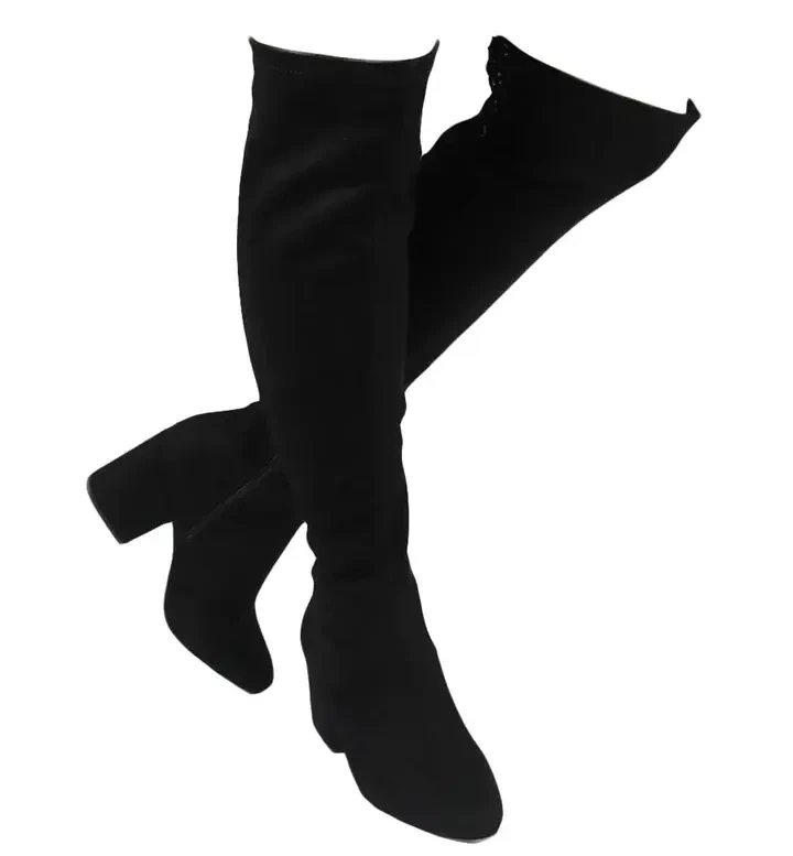 Ada-28W   Wide Winter Boots