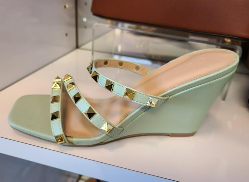 Kellie-11   Heeled Sandal
