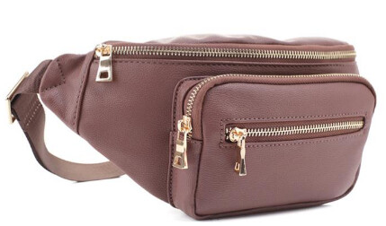 FC-19516   Stylish Chic Modern Waist Bag