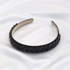 FH-4499   Curb Link Headband