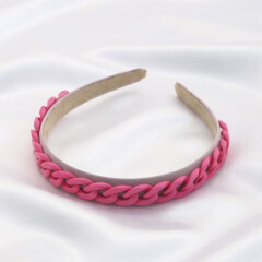 FH-4499   Curb Link Headband