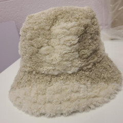 Furry Bucket Hat