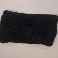 HB22109504   Knitted Headband