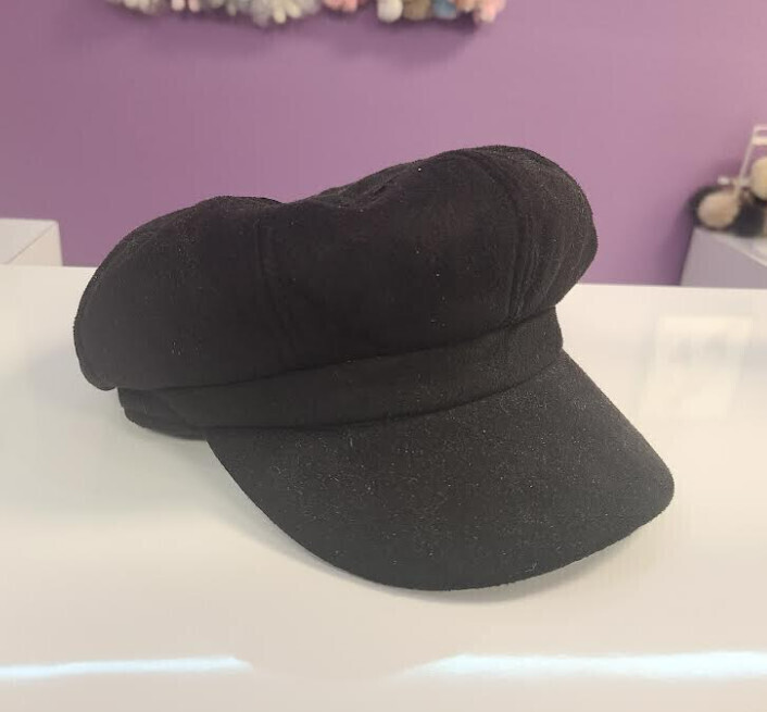 CW125   Nothing Like It Hat