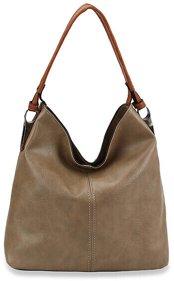 LHL001-2   Classic Hobo Handbag 