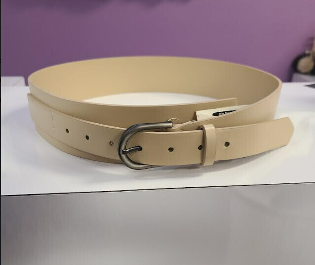 OL2091   Go Getter Belt  