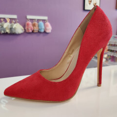 Raelynn-1   Pump   