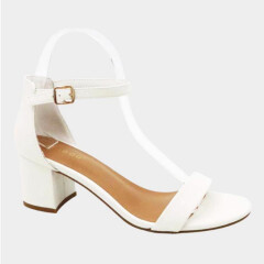 Headline-50   Ankle Shield Curved Heel   