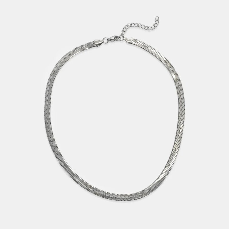 ANK398   Herringbone Chain