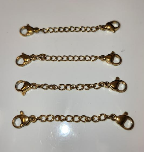 Bracelet Extender 2 in.