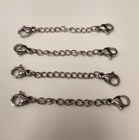 Bracelet Extender 2 in.