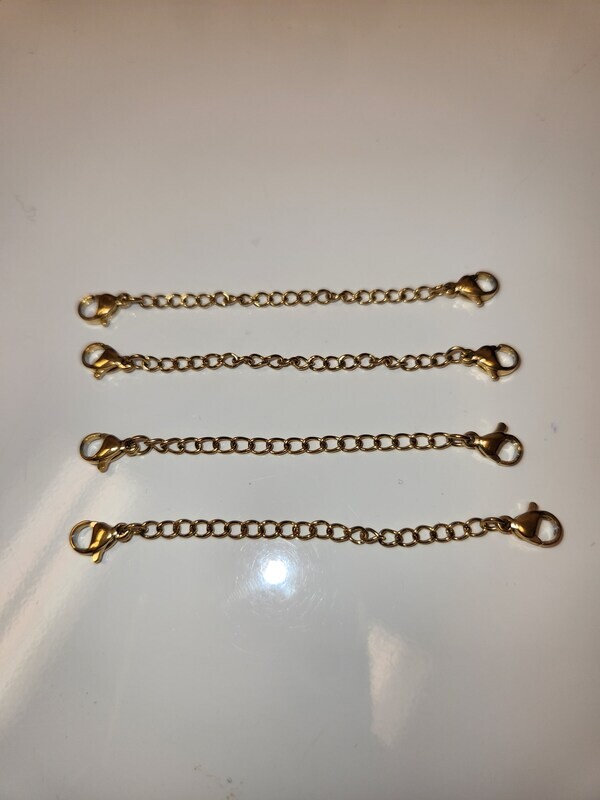 Bracelet Extender 3 in.