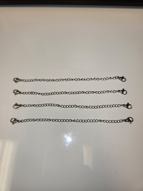 Bracelet Extender 5 in.