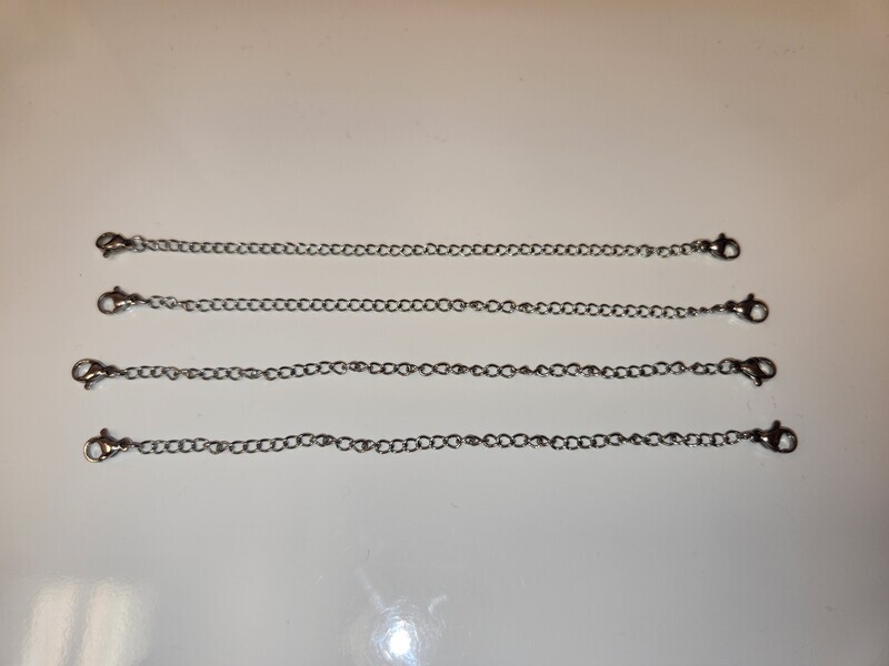 Bracelet Extender 6 in.