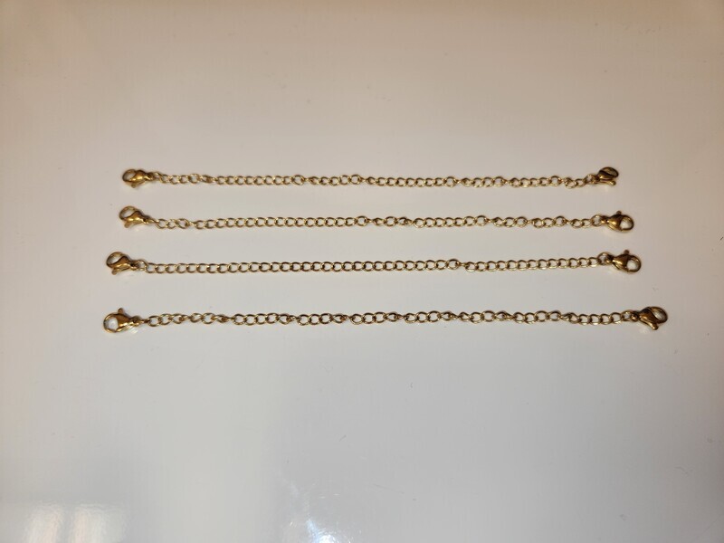 Bracelet Extender 6 in.