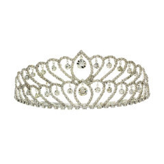 Tiaras