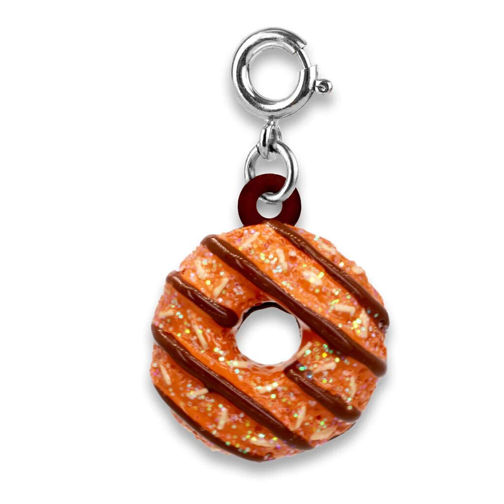 Charm It!   Girl Scout Coconut Caramel Charm