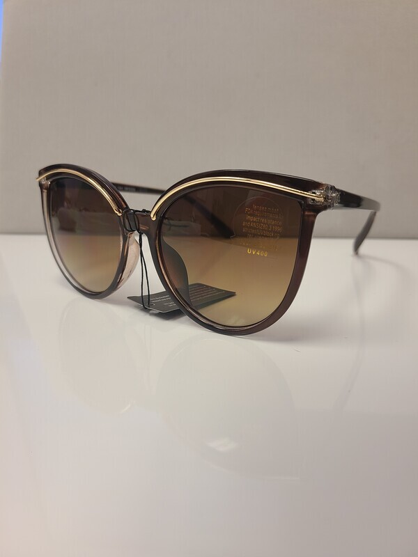 SG-4685   Classic Fashion Sunglasses