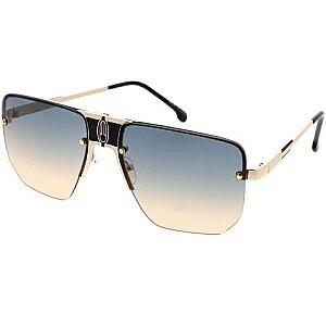 NG-AS778   Tinted Fashion Aviator Sunglasses