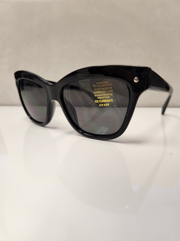 SG-4718   Classic Look Fashion Sunglasses