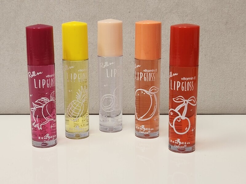 Roll On Lip Gloss