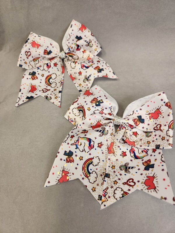 Fairy Tale Hair Bows