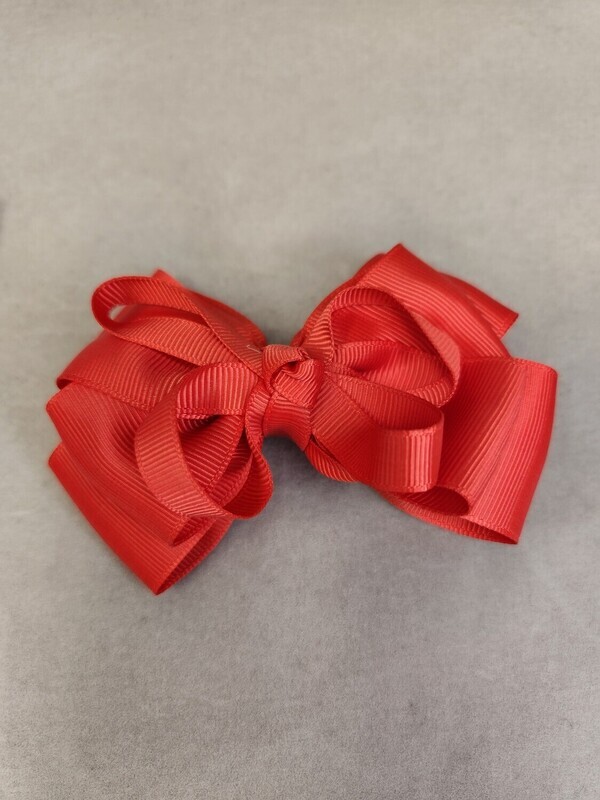 Hair Bows   Solid Colors