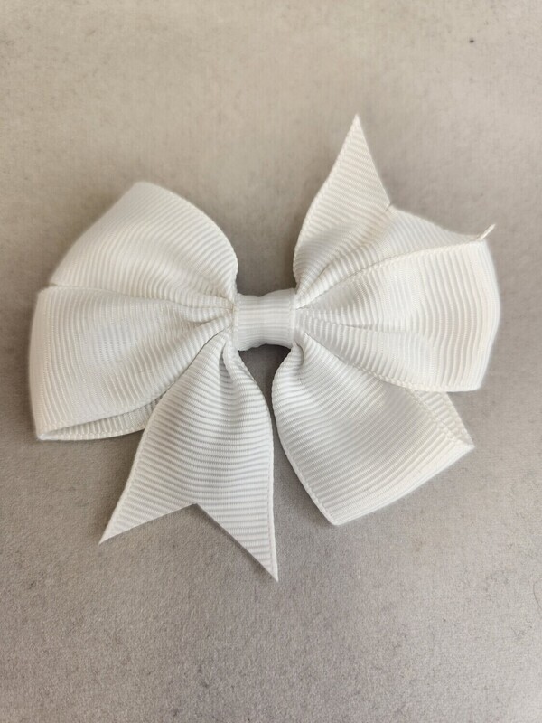 Small Hair Bow
