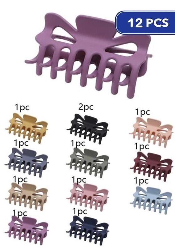 Fashion Hair Claw Clip