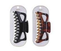 Large Hair Clips