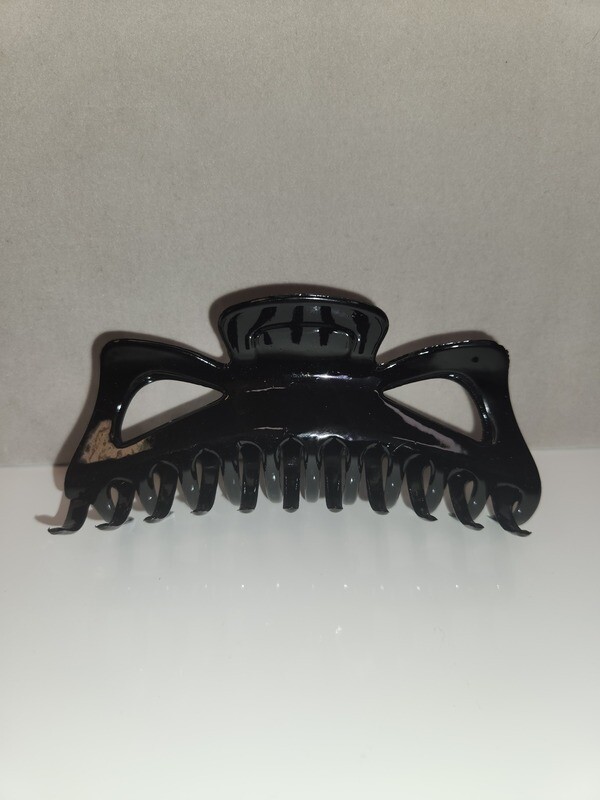 Large Hair Clips