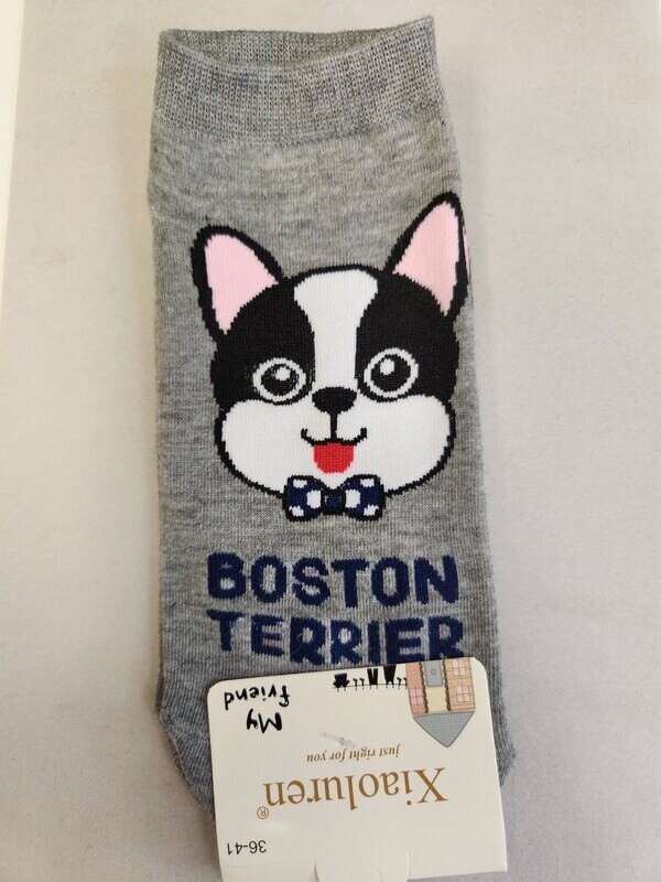 Dog Ankle Socks