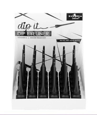 CC-2300-1   Dip It Dip Eyeliner   Black
