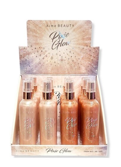 Xime Beauty Pixie Glow