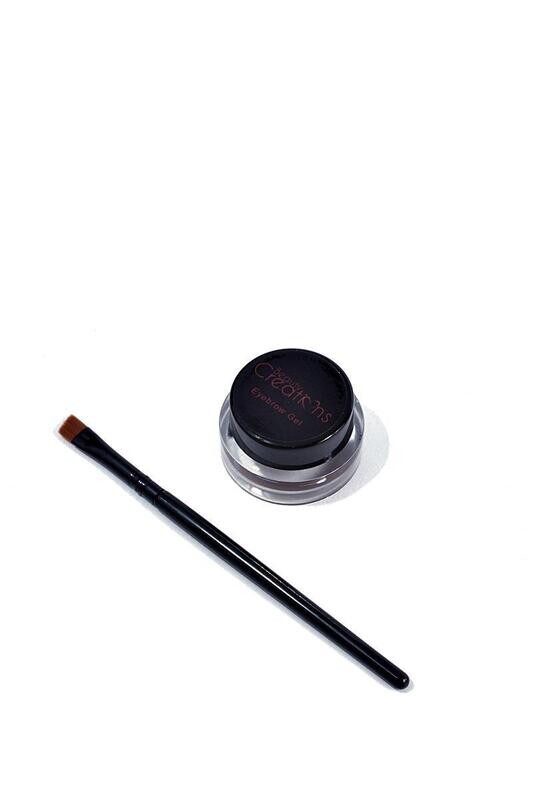 EGD-01   Eyebrow Gel long lasting waterproof gel