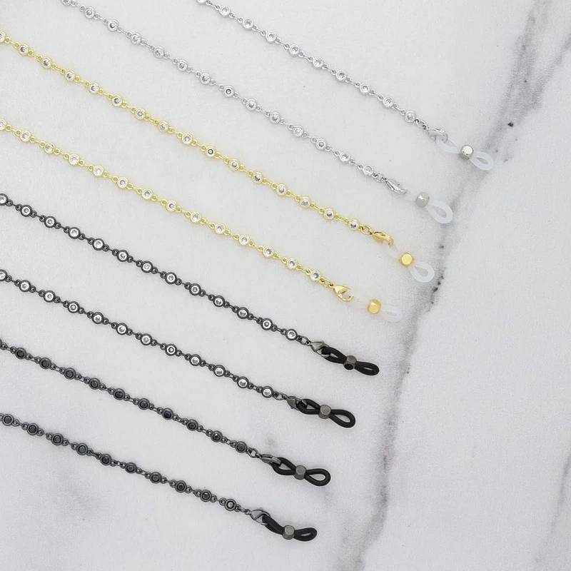 818EW01   Multi-Wear Chain