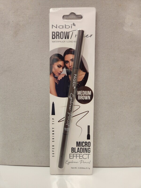 Nabi Brow Micro Blading Pencil   