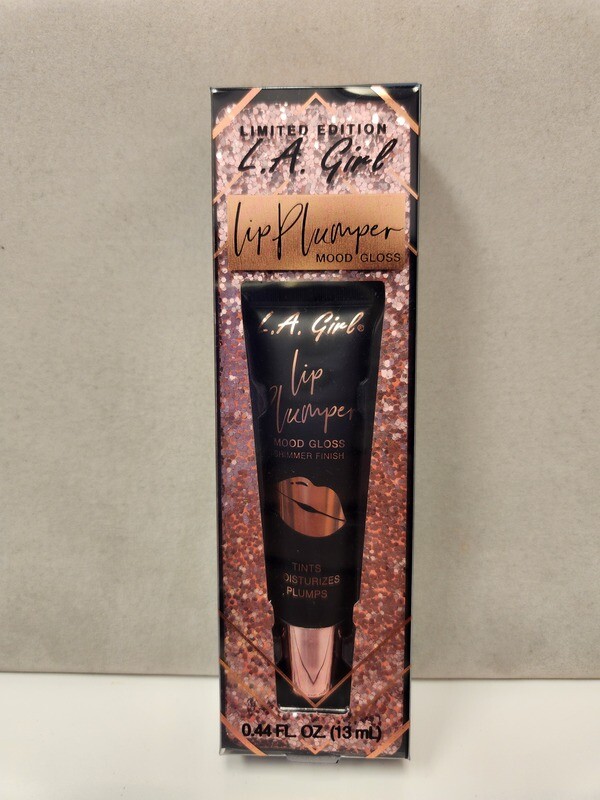 LA Girl   Lip Plumper