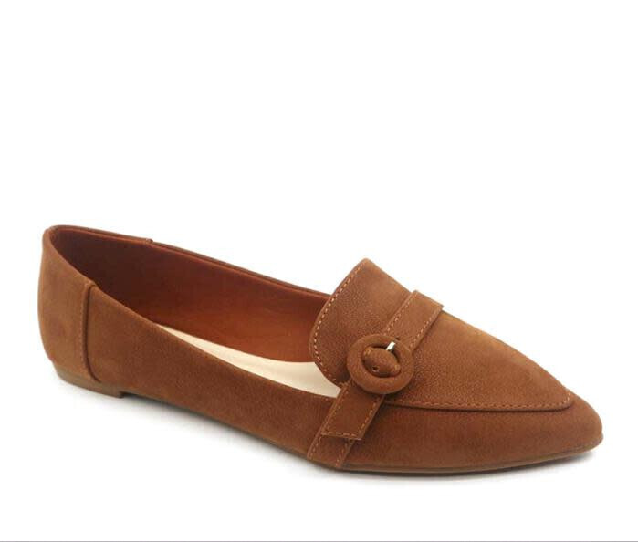 Journal-48  Pointy Flat