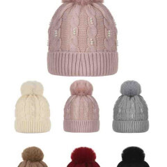 AHT-1030 Fashion Beanies