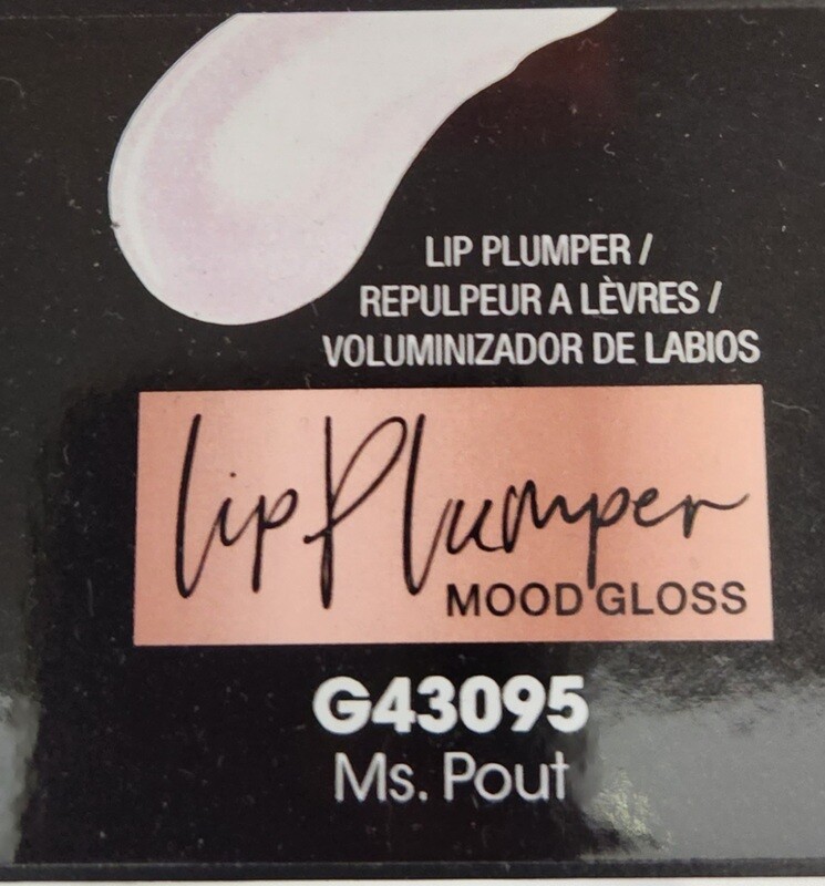 LA Girl   Lip Plumper