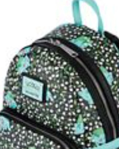 Loungefly Bulbasaur Mini Backpack - Pokemon
