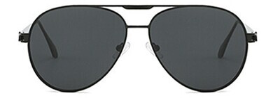 POP-1158 Modern Aviators Sunglasses