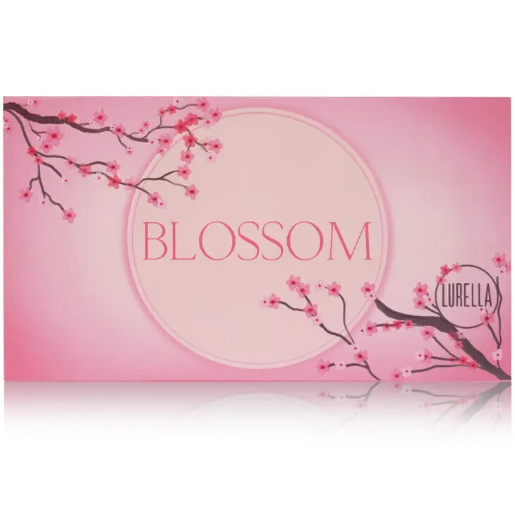 Blossom Eyeshadow Palette
