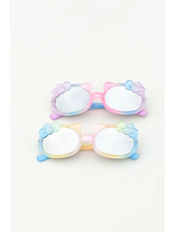Theme Park Sunglasses
