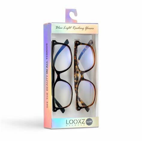 Looxz Eyewear Reading Glasses