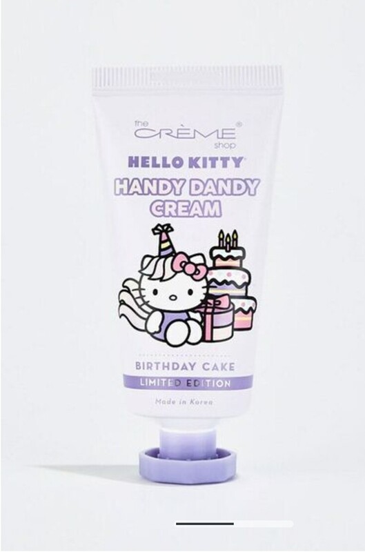 Hello Kitty Handy Dandy Creams
