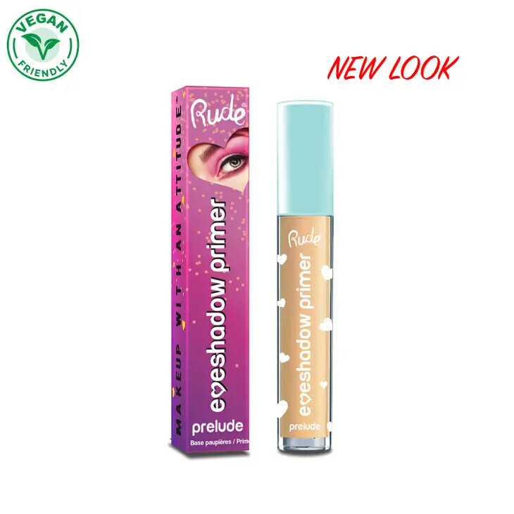 Rude Cosmetics Eyeshadow Primer